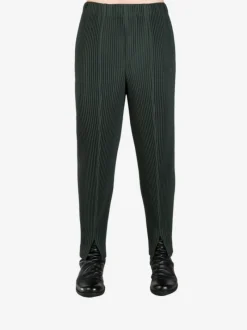 Pants>HOMME PLISSE ISSEY MIYAKE Pleats Bottoms 2 Pant