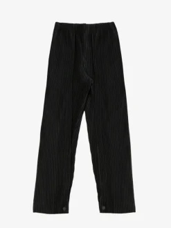 Pants>HOMME PLISSE ISSEY MIYAKE Pleats Bottoms 1 Pant