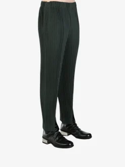 Pants>HOMME PLISSE ISSEY MIYAKE Pleats Bottoms 2 Pant