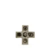 Jewelry | Jewelry>PARTS OF FOUR Plus Earring (Mega Pavé, 12mm, DA+DIA)
