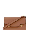 Bags>MARNI Pochette Trunkaroo Shoulder Bag