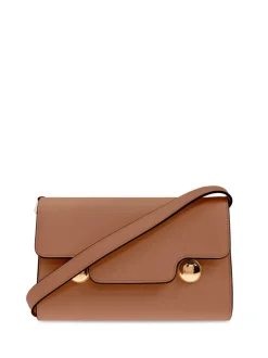 Bags>MARNI Pochette Trunkaroo Shoulder Bag