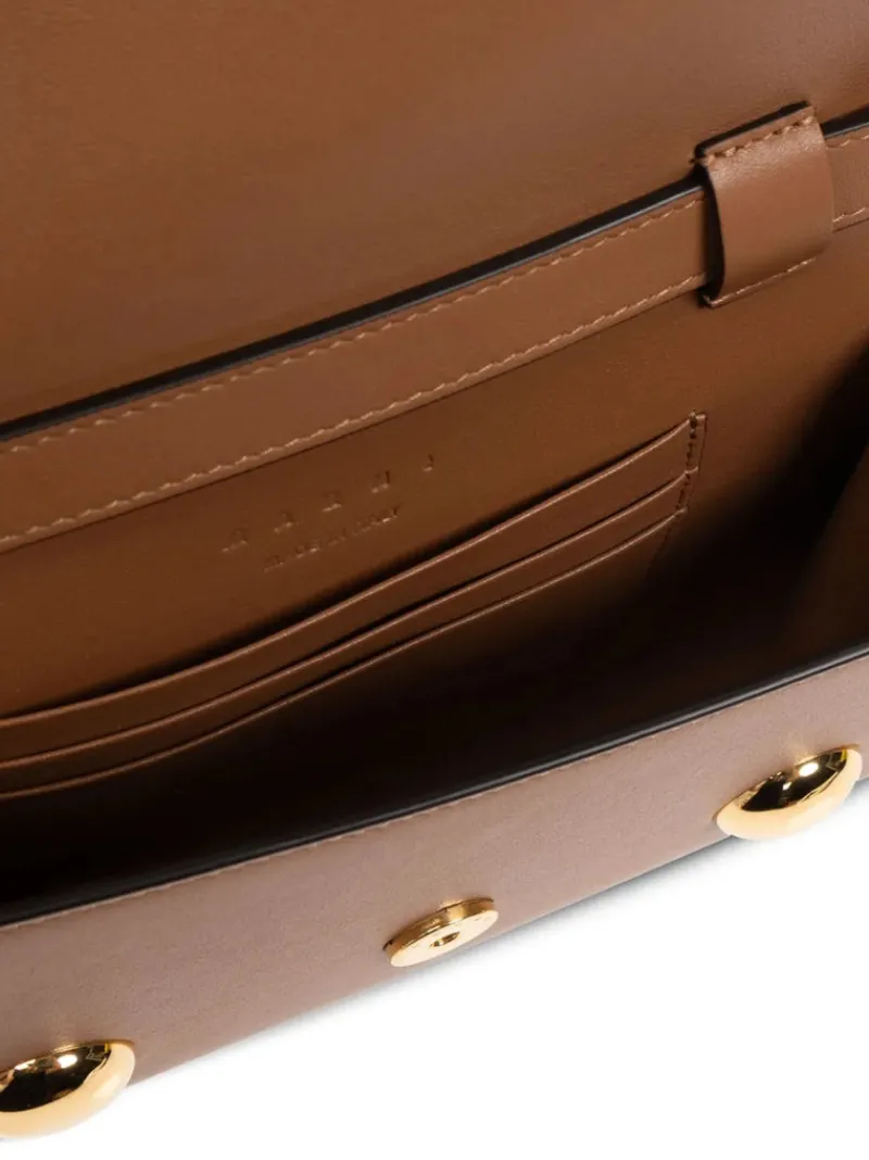 Bags>MARNI Pochette Trunkaroo Shoulder Bag