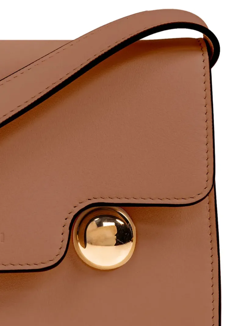 Bags>MARNI Pochette Trunkaroo Shoulder Bag