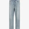 Jeans>FEAR OF GOD 5 Pocket Relaxed