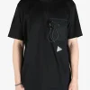 T-shirts>AND WANDER 82 Pocket Tee