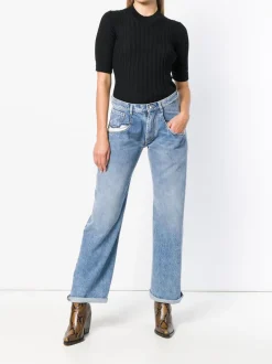 Jeans>MAISON MARGIELA 5-Pocket Wide
