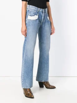 Jeans>MAISON MARGIELA 5-Pocket Wide
