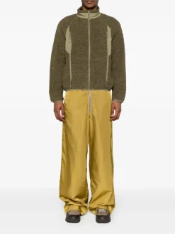 Jackets & Coats>ROA Polar Fleece Jacket