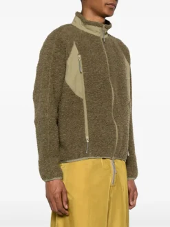 Jackets & Coats>ROA Polar Fleece Jacket