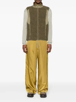 Jackets & Coats>ROA Polar Fleece Vest