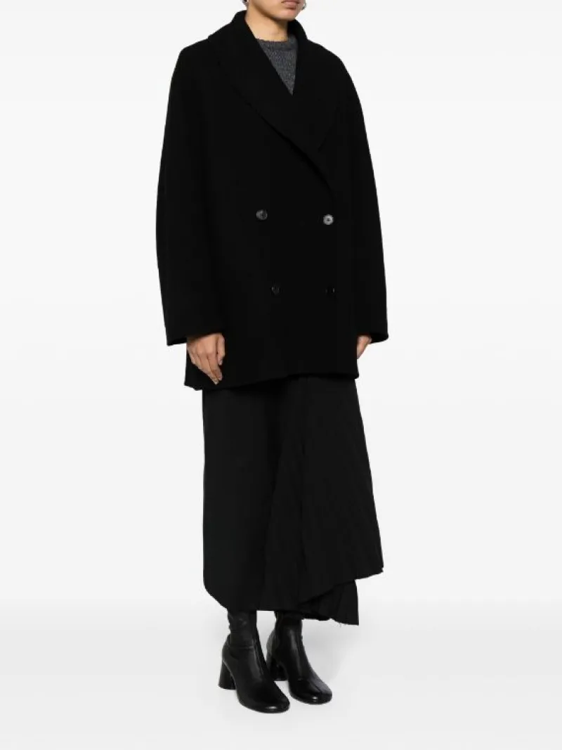 Jackets & Coats>THE ROW Polli Jacket