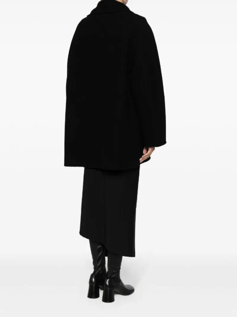 Jackets & Coats>THE ROW Polli Jacket