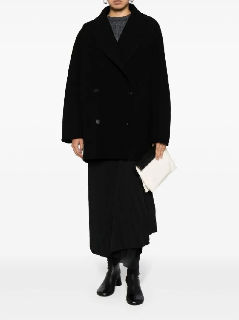 Jackets & Coats>THE ROW Polli Jacket