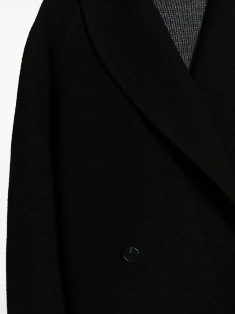 Jackets & Coats>THE ROW Polli Jacket