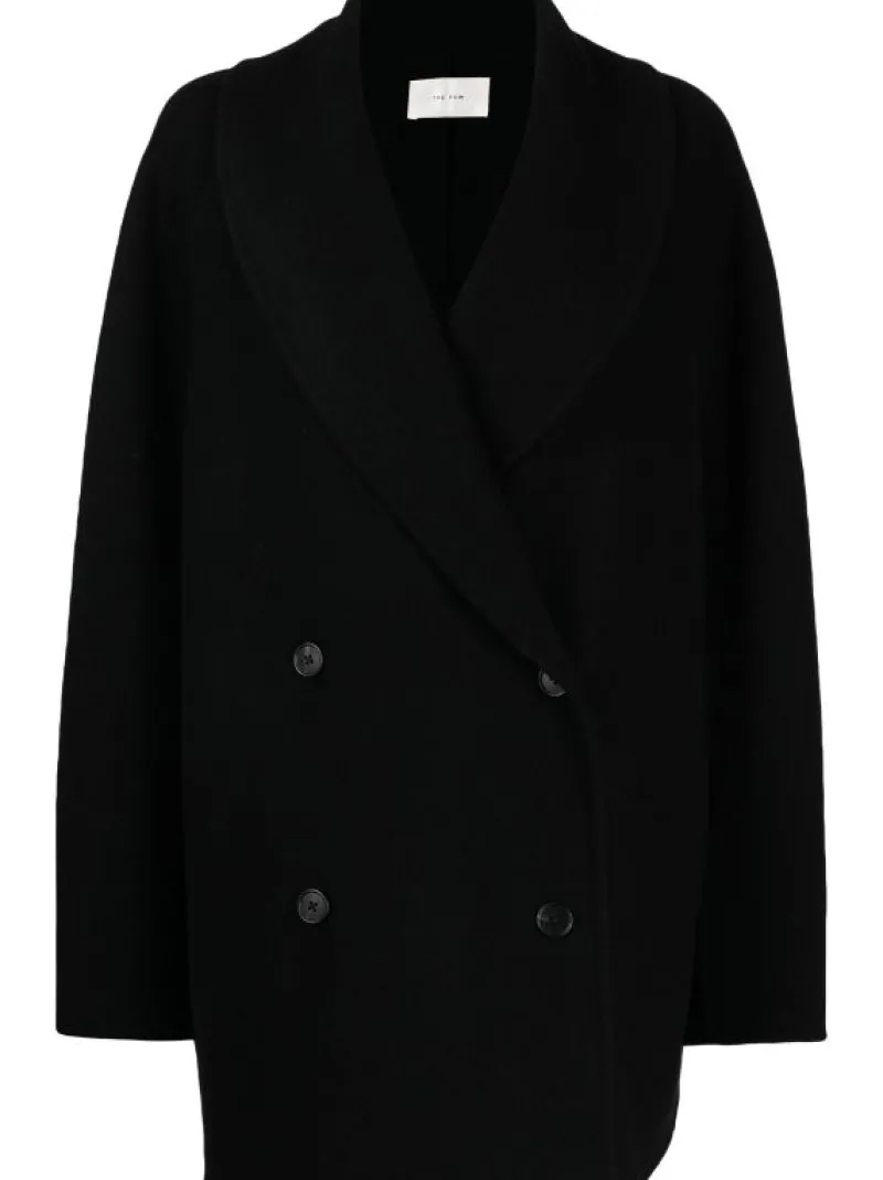 Jackets & Coats>THE ROW Polli Jacket