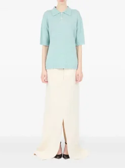 Shirts>MAISON MARGIELA Polo Shirt