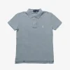 T-shirts>POLO RALPH LAUREN Polo Shirt