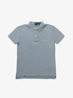 T-shirts>POLO RALPH LAUREN Polo Shirt
