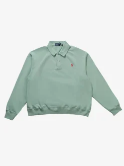 Shirts>POLO RALPH LAUREN Polo Sweatshirt