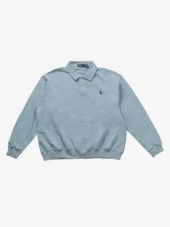 Shirts>POLO RALPH LAUREN Polo Sweatshirt