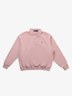 Shirts>POLO RALPH LAUREN Polo Sweatshirt