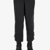 Pants>PROTOTYPES Poly Jersey Toggle Pants