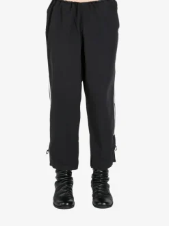 Pants>PROTOTYPES Poly Jersey Toggle Pants