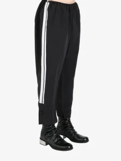 Pants>PROTOTYPES Poly Jersey Toggle Pants