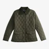 Jackets & Coats>POLO RALPH LAUREN Poly Woven Coat