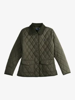Jackets & Coats>POLO RALPH LAUREN Poly Woven Coat