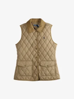 Jackets & Coats>POLO RALPH LAUREN Poly Woven Coat