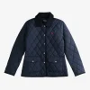 Jackets & Coats>POLO RALPH LAUREN Poly Woven Coat