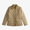 Jackets & Coats>POLO RALPH LAUREN Poly Woven Coat