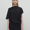 Tops>THE ROW Polydora Top