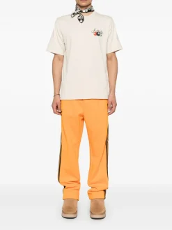 T-shirts>AMIRI Pool Cue Tee