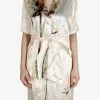 Shirts>ISSEY MIYAKE Pressed Flora Shirt