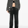 Pants>alexanderwang.t Prestyled Bike Short Sweatpant