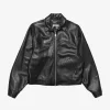 Jackets & Coats>ENFANTS RICHES DEPRIMES Principe De L'amour Western Jacket