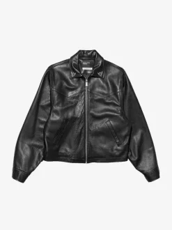 Jackets & Coats>ENFANTS RICHES DEPRIMES Principe De L'amour Western Jacket