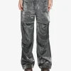 Pants>DIESEL P-Rodige Pants