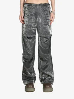 Pants>DIESEL P-Rodige Pants