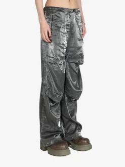 Pants>DIESEL P-Rodige Pants