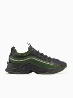 Sneakers | Sneakers>ASICS X OTTO958 Protoblast-CMLVIII Sneakers