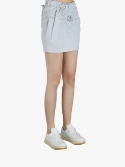 Skirts>MAGLIANO Provincia Mini Skirt