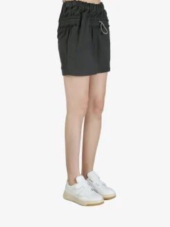 Skirts>MAGLIANO Provincia Mini Skirt