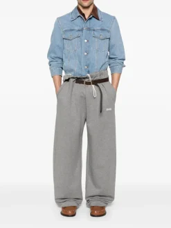 Pants>MAGLIANO Provincia Trackpants