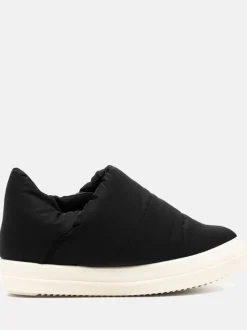 Sneakers>RICK OWENS DRKSHDW Puffer Slip On