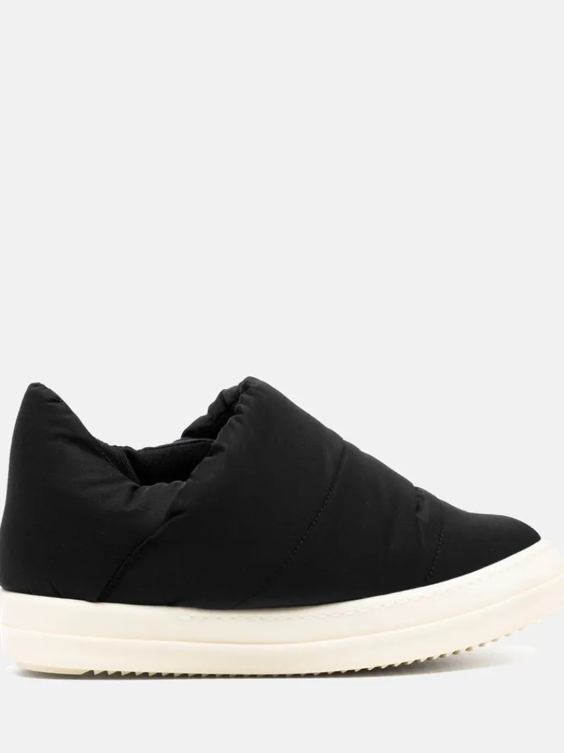 Sneakers>RICK OWENS DRKSHDW Puffer Slip On