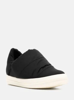 Sneakers>RICK OWENS DRKSHDW Puffer Slip On
